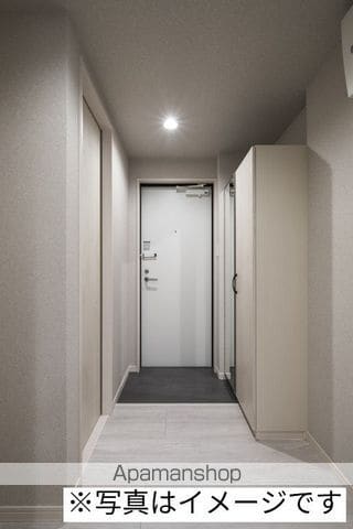 robot home 新松戸東の内装写真