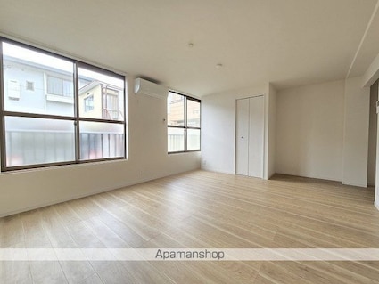 サンアヴェニュー[1R/36.1m2]のリビング・居間