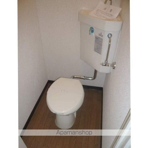 アイビーパレス62の内装写真