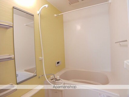 長野県長野市中御所２丁目[1R/30m2]のバス