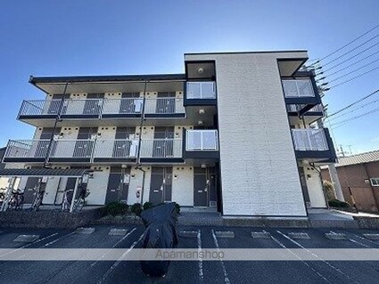 レオパレスＥｍｕｋａｅ[1K/19.87m2]の外観3