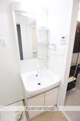 グランフォーレプライム箱崎の内装写真