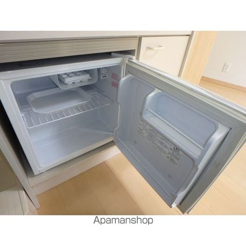エスパシオ品川大井の内装写真