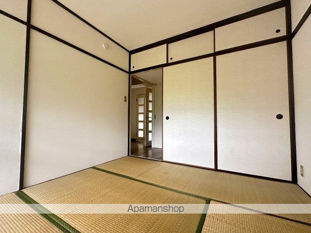 高陽金平団地 1号棟の内装写真