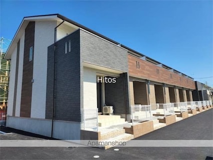 サニーコート[2LDK/56.51m2]の外観