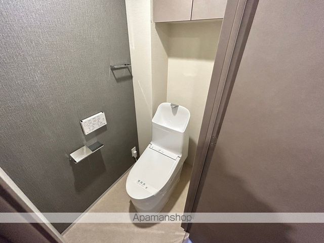 SK RESIDENCES SHINSAIBASHIの内装写真