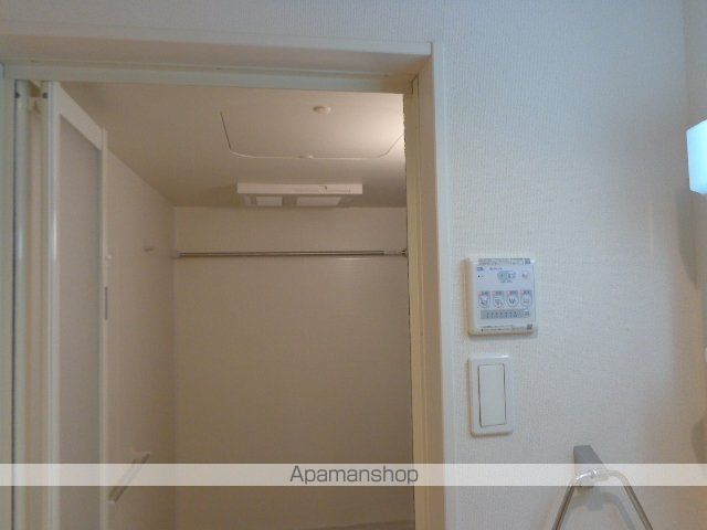 サングレイスの内装写真