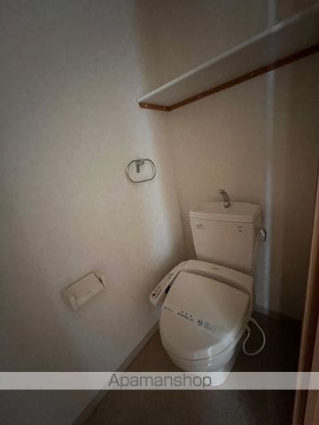 プロスペリティNakamuraの内装写真