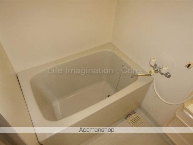 グランドゥールタナカの内装写真