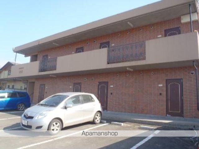 apartment 青森県上北郡おいらせ町青葉７丁目
青葉の賃貸情報を見る
物件地図