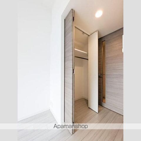 SーRESIDENCE三国WESTの内装写真