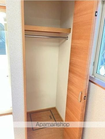 クレールの内装写真