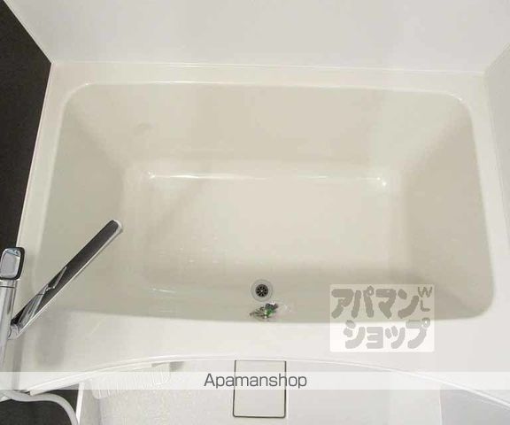 アンダンテの内装写真