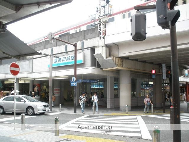 メゾンHIGA小田栄の周辺写真