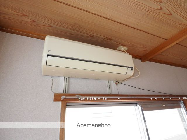 フジパレス中町IIの内装写真