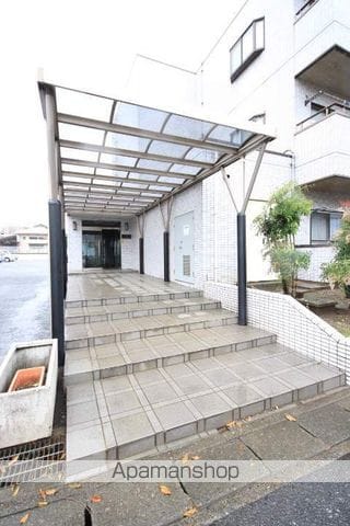 グリーンガーランド所沢2号館の内装写真