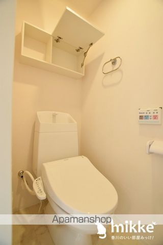 デパール Iの内装写真