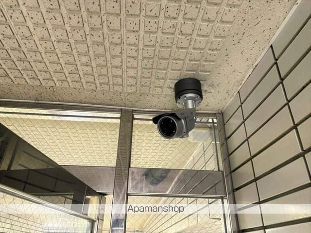 グランド平尾の外観写真
