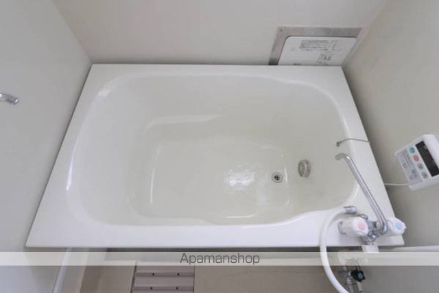 ビレッジハウス新川6号棟の内装写真