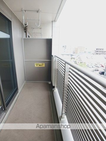 レガーミ泉中央の内装写真