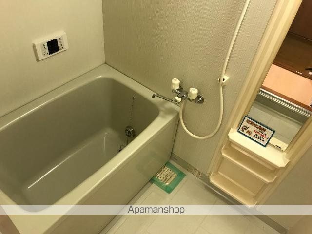 ディア エスタシオンの内装写真