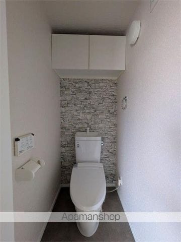 サンドマーニの内装写真