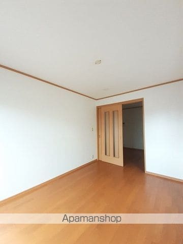 アヴェニールAの内装写真