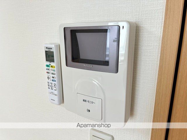 ベルアヴェニュKOSAKAの内装写真