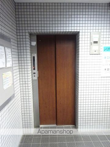 レインボーコートパートIIのその他写真