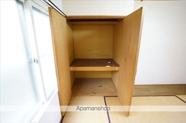 南町スターハイツの内装写真
