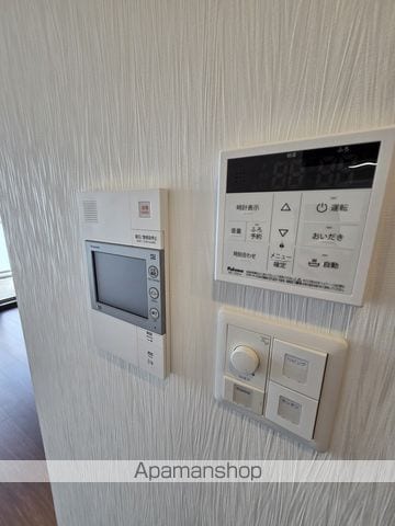 PREGIOTSUKAMOTOASIANの内装写真