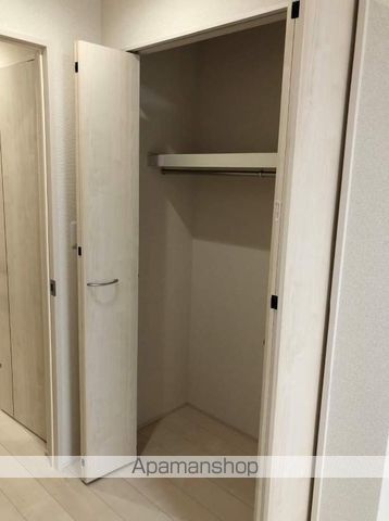フジパレス喜連瓜破II番館の内装写真