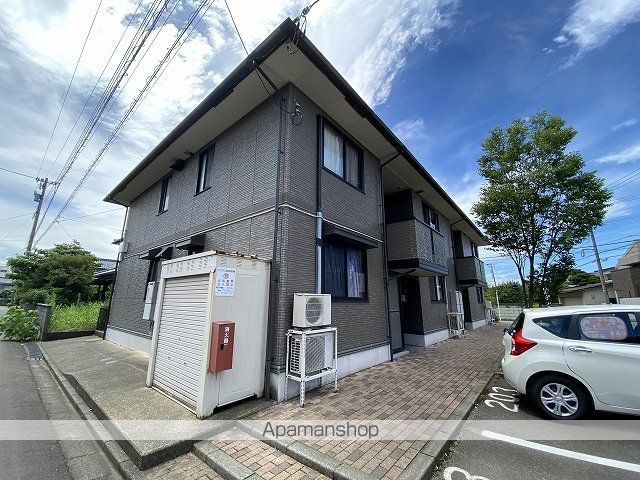 アストラルビューの外観写真