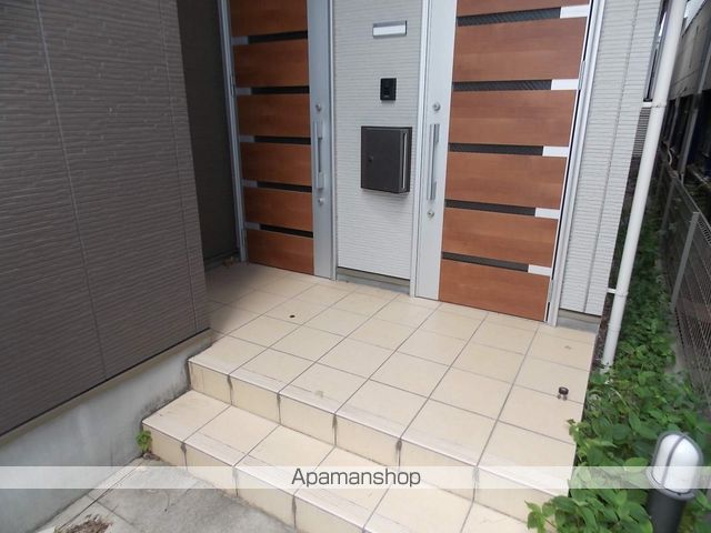 ジェルブラローズのその他写真