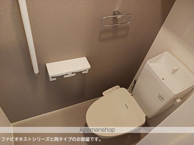 グラン ブレスの内装写真