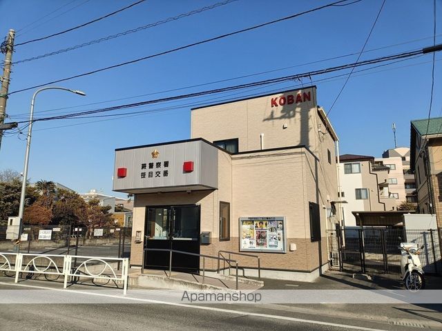 タケヤハウスの周辺写真