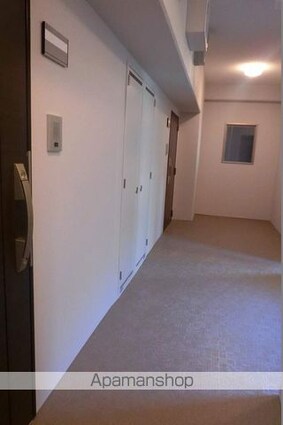 アヴァンタージュ浅草[1LDK/43.01m2]の共用部3