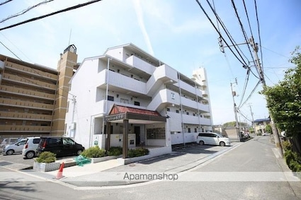 Ｙ’ｓコート福音寺[1K/21.56m2]の外観3