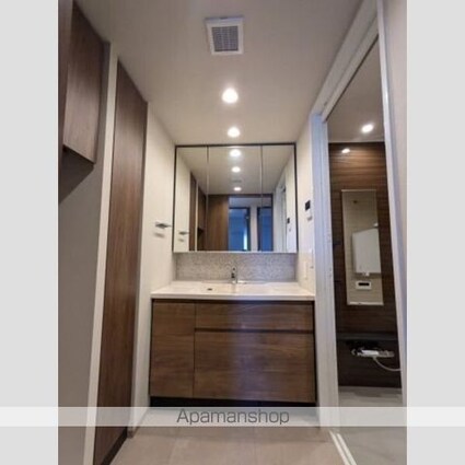 グランパセオ名駅那古野[2LDK/58.17m2]のその他内装2