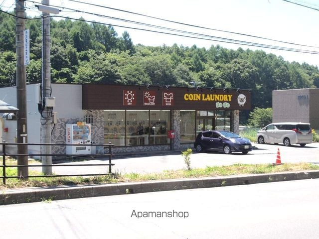 スクエア山寺の周辺写真
