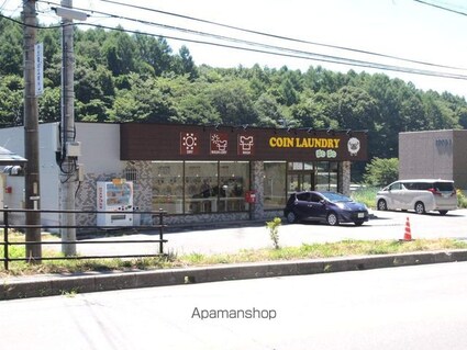 スクエア山寺[1LDK/38.09m2]の周辺4