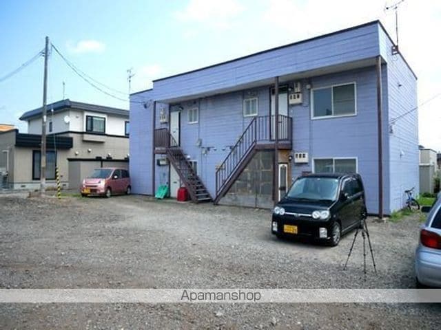 ツモローハイツのその他写真