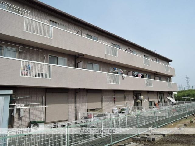 サンヴェール城東の外観写真