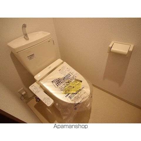 ラヴェニール国分寺の内装写真