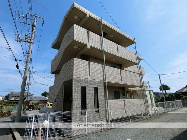 アンプボヤージュの外観写真