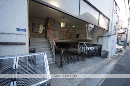 ショーカレジデンス[1K/17.5m2]の外観3