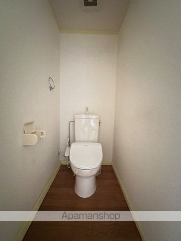 グレイスCHIEの内装写真
