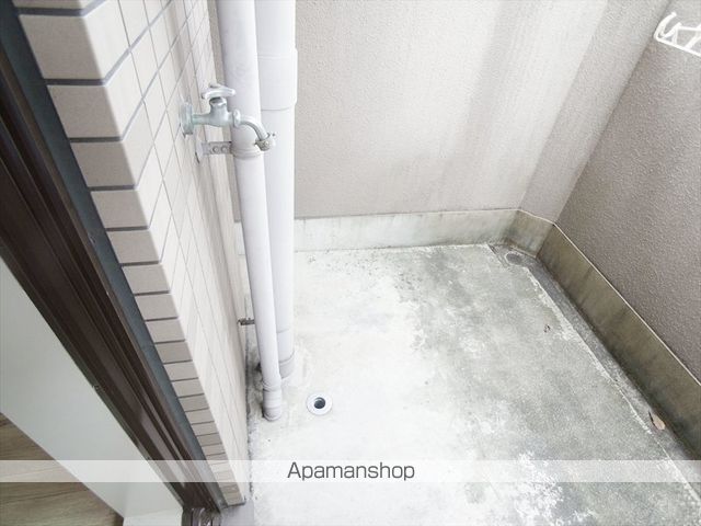 サンダ館IIの内装写真