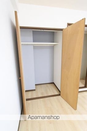 香川県高松市花園町３丁目[1K/26.1m2]の内装3