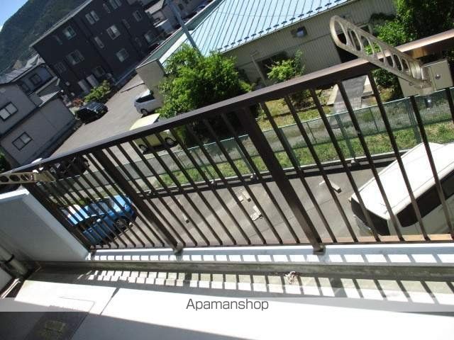 ソルツ万石浦の内装写真
